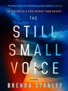 Cover image for The Still Small Voice